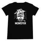 Halloween shirt kids, toddlers, babies and parents black